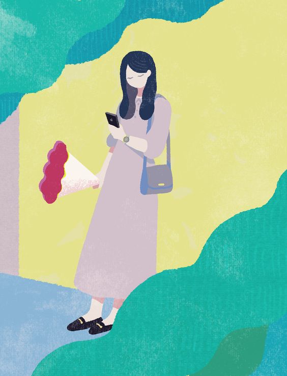 นางสาววาฮีดา 